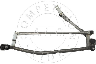 Aic Wischergestänge [Hersteller-Nr. 71250] für Skoda von AIC