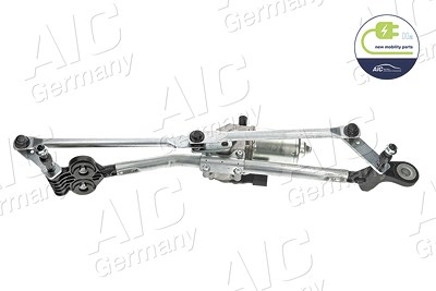 Aic Wischergestänge [Hersteller-Nr. 72094] für BMW von AIC