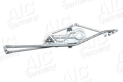 Aic Wischergestänge Sharan [Hersteller-Nr. 52082] für Ford, Seat, VW von AIC