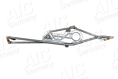 Aic Wischergestänge VW Sharan Seat Alhambra 95mm [Hersteller-Nr. 51777] für Ford, Seat, VW von AIC