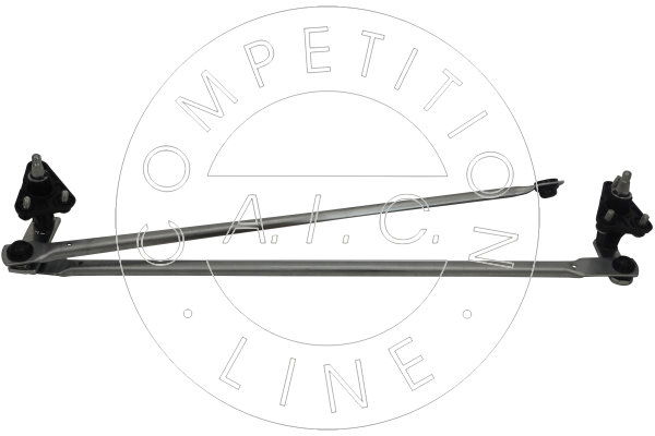 Wischergestänge vorne AIC 70750 Wischergestänge vorne AIC 70750 von AIC