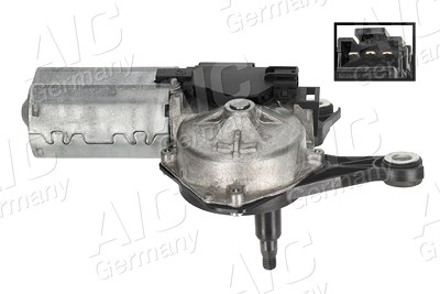 Aic Wischermotor [Hersteller-Nr. 53572] für Opel von AIC