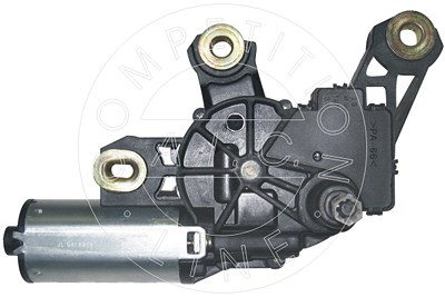 Aic Wischermotor [Hersteller-Nr. 53818] für Audi, VW von AIC
