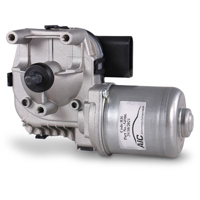 Aic Wischermotor [Hersteller-Nr. 54906] für Skoda, VW von AIC
