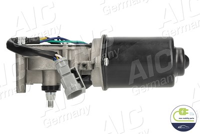 Aic Wischermotor [Hersteller-Nr. 58210] für Renault von AIC