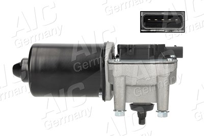 Aic Wischermotor [Hersteller-Nr. 58370] für Hyundai, Kia von AIC