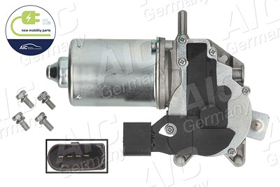 Aic Wischermotor [Hersteller-Nr. 58797] für BMW von AIC
