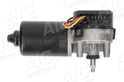 Aic Wischermotor Frontscheibe [Hersteller-Nr. 53697] für Citroën, Dodge, Fiat, Peugeot von AIC