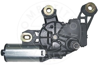 Aic Wischermotor Heckscheibe [Hersteller-Nr. 52372] für Audi, VW von AIC