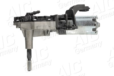 Aic Wischermotor hinten [Hersteller-Nr. 0390201580] für Citroën, Peugeot von AIC