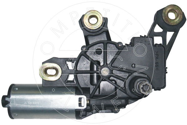 Wischermotor hinten AIC 51658 von AIC