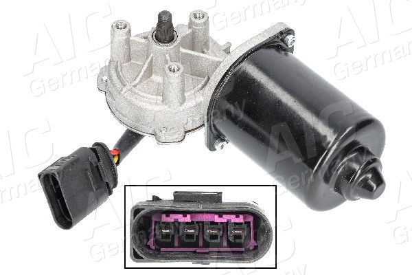 Wischermotor vorne AIC 54136 Wischermotor vorne AIC 54136 von AIC