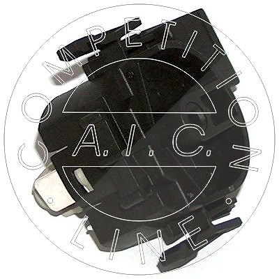 Aic Zünd-/Startschalter [Hersteller-Nr. 51839] für Opel von AIC