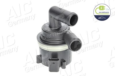 Aic Zusatzwasserpumpe [Hersteller-Nr. 59849] für Audi, Seat, Skoda, VW von AIC