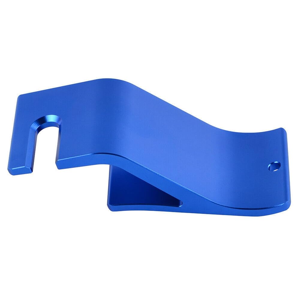 AIDIRui Motorrad Bead Buddy Reifeninstallationshilfe Werkzeughalter Haken Blau AIDIRui Motorrad Bead Buddy Reifeninstallationshilfe Werkzeughalter Haken Blau von AIDIRui
