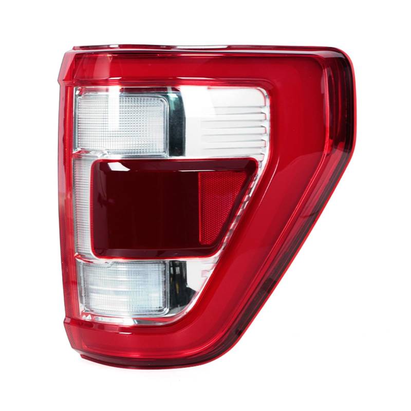 Rückleuchten für F150 2021 2022 2023 Rücklicht mit Fahrlicht Parkstopp-Bremslampe Rückfahrscheinwerfer W/Blind LED Rücklicht Rückleuchten von AIDLMBG