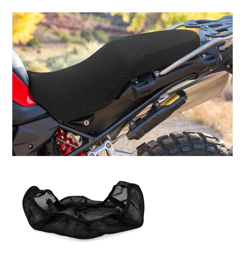 AIERDEYP Sitzabdeckung Motorrad 3D Atmungsaktive Sitzbezug Für Für F750GS Für F850GS 2019 2020 2021 2022- Motorrad Anti-Slip Kissen Sitzbezug AIERDEYP Sitzabdeckung Motorrad 3D Atmungsaktive Sitzbezug Für Für F750GS Für F850GS 2019 2020 2021 2022- Motorrad Anti-Slip Kissen Sitzbezug von AIERDEYP