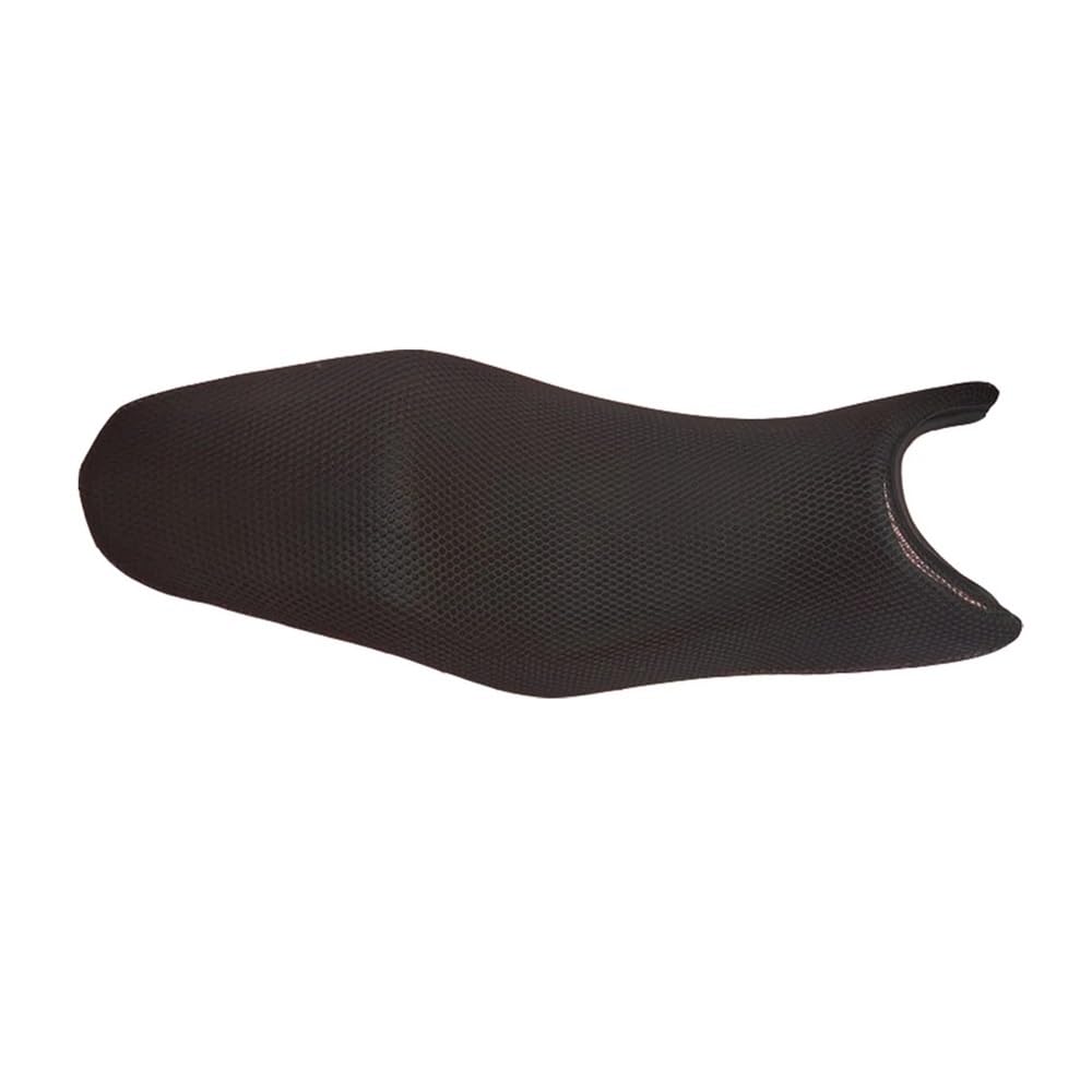 AIERDEYP Sitzabdeckung Motorrad Für CF-M-OTO Für 650MT MT650 Für 700 CL-X Für CLX 700 Für CLX700 Mesh Sitzbezug Protector Isolierung Sitzkissenbezug(for 650MT) von AIERDEYP