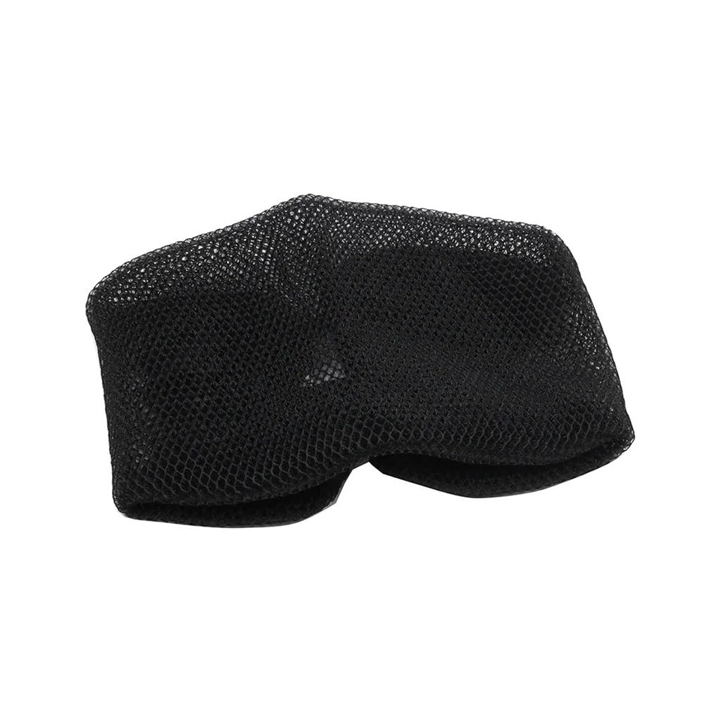 AIERDEYP Sitzabdeckung Motorrad Für CF-M-OTO Für 650MT MT650 Für 700 CL-X Für CLX 700 Für CLX700 Mesh Sitzbezug Protector Isolierung Sitzkissenbezug(for 700CL-X) von AIERDEYP