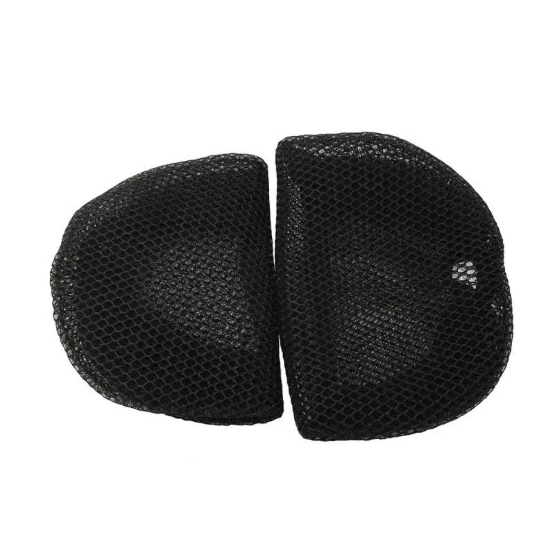AIERDEYP Sitzabdeckung Motorrad Für CF-M-OTO Für 800NK Sport Für 800 NK Erweiterte Motorrad 3D Mesh Sitzbezug Kissen Protector Sunproof Isolierung Atmungsaktive Net von AIERDEYP