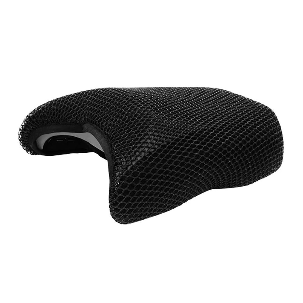AIERDEYP Sitzabdeckung Motorrad Für Für R1200GS LC Für Abenteuer Motorrad Sitzbezug Sitzkissen Wärmedämmung Kissen Abdeckung(R1200GS 2006-2012) von AIERDEYP