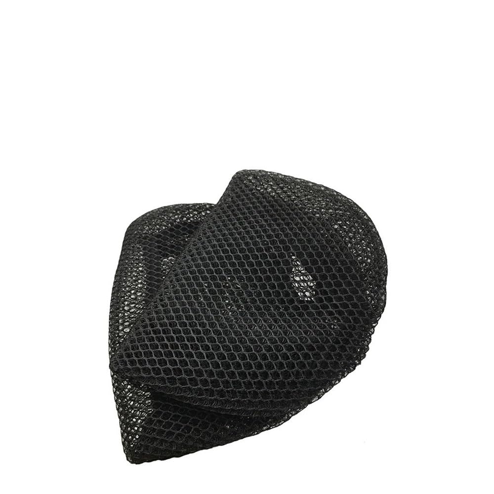 AIERDEYP Sitzabdeckung Motorrad Für Für R1250GS ADV Für R1250RT R1250RS 2019 2020 2021 2022 Motorrad Mesh Sitzbezug Kissen Schutz wasserdichte Isolierung Net(for R1250RT) von AIERDEYP