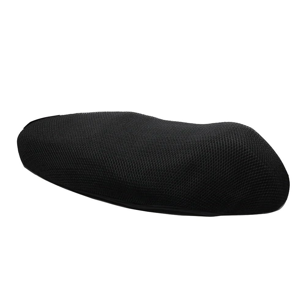 AIERDEYP Sitzabdeckung Motorrad Für Hon┐da Für PCX125 Für PCX150 Für PCX160 Motorrad Sitzkissen Abdeckung Protector Schutz Sonnencreme Mesh Pad Schutz AIERDEYP Sitzabdeckung Motorrad Für Hon┐da Für PCX125 Für PCX150 Für PCX160 Motorrad Sitzkissen Abdeckung Protector Schutz Sonnencreme Mesh Pad Schutz von AIERDEYP