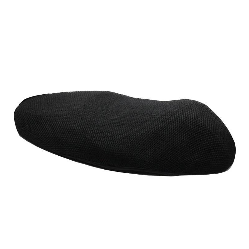 AIERDEYP Sitzabdeckung Motorrad Für Hon┐da Für PCX125 Für PCX150 Für PCX160 Motorrad Sitzkissen Abdeckung Protector Schutz Sonnencreme Mesh Pad Schutz von AIERDEYP