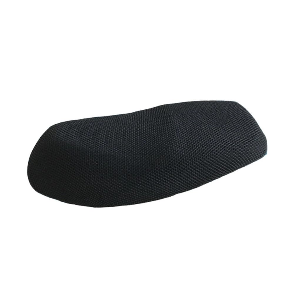AIERDEYP Sitzabdeckung Motorrad Für SYM Für Joymax Z300 Für Z 300 F300 F 300 Motorrad Mesh Sitzkissen Abdeckung Schutz Wärmedämmung Sitzbezug(for joymax F 300) von AIERDEYP