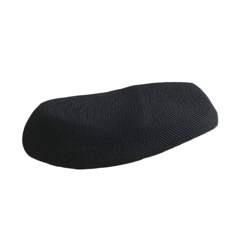 AIERDEYP Sitzabdeckung Motorrad Für SYM Für Joymax Z300 Für Z 300 F300 F 300 Motorrad Mesh Sitzkissen Abdeckung Schutz Wärmedämmung Sitzbezug(for joymax F 300) von AIERDEYP
