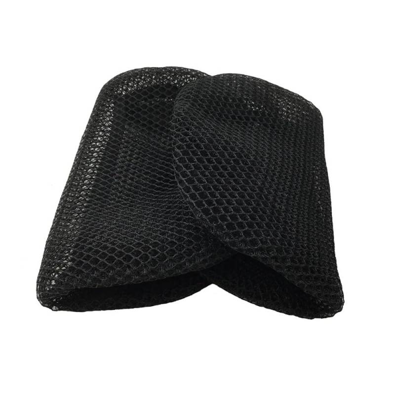 AIERDEYP Sitzabdeckung Motorrad Für Suzu&ki Für GSX750R Für GSX750 R Motorrad Mesh Net Sitzbezug Kissen Schutz Atmungsaktive Isolierung von AIERDEYP