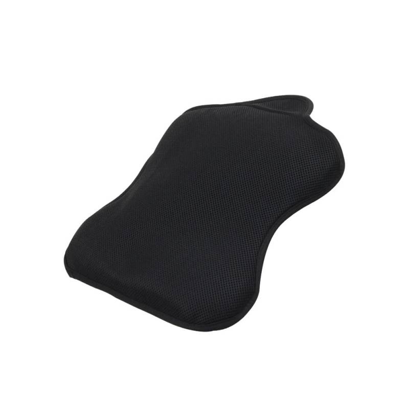 AIERDEYP Sitzabdeckung Motorrad Für TRIUM&PH Für Tiger 800 XC XCX XCA XR XRX XRT Für Tiger800 Motorrad Sitz Pad Kissen Abdeckung Cooling Mesh Pad von AIERDEYP
