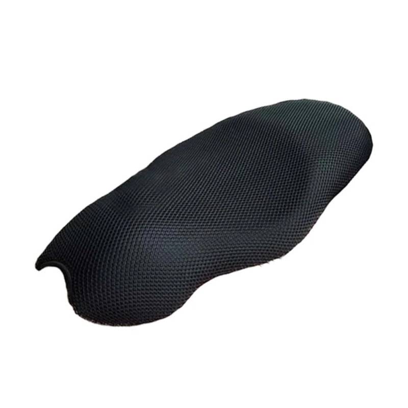AIERDEYP Sitzabdeckung Motorrad Für Zon&TES Für 310 M 125 M Für ZT 125M M125 ZT310 M M310 Mesh Sitzbezug Wärmedämmung Sitzkissen Abdeckung Schutz von AIERDEYP