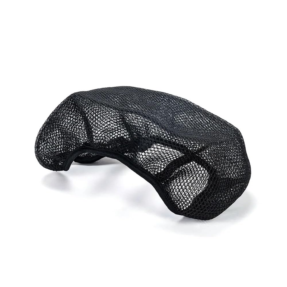 AIERDEYP Sitzabdeckung Motorrad Mesh Stoff Sitzbezug Für Für G310GS Für G310R G 310 G310 GS R Motorrad Anti-Slip 3D Atmungsaktive wasserdichte Kissen AIERDEYP Sitzabdeckung Motorrad Mesh Stoff Sitzbezug Für Für G310GS Für G310R G 310 G310 GS R Motorrad Anti-Slip 3D Atmungsaktive wasserdichte Kissen von AIERDEYP