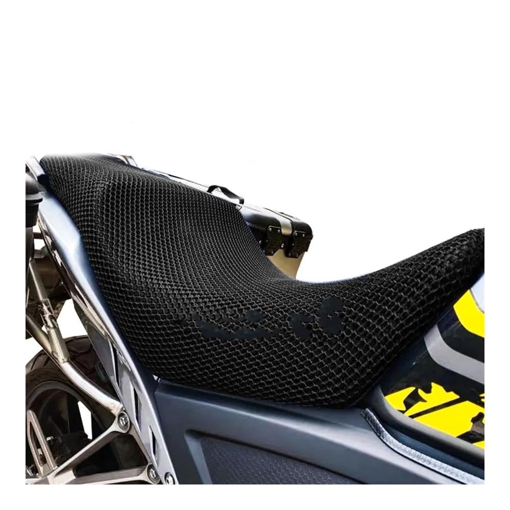 AIERDEYP Sitzabdeckung Motorrad Motorrad Schutz Kissen Sitzbezug Für Hon┐da Für CB500X Für CB 500 X Nylon Stoff Sattel Sitzbezug AIERDEYP Sitzabdeckung Motorrad Motorrad Schutz Kissen Sitzbezug Für Hon┐da Für CB500X Für CB 500 X Nylon Stoff Sattel Sitzbezug von AIERDEYP
