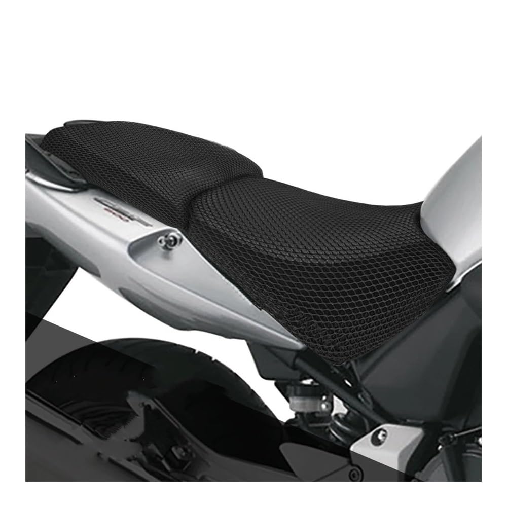 AIERDEYP Sitzabdeckung Motorrad Motorrad Schutz Kissen Sitzbezug Für Hon┐da Für CBF600 S/N Für CBF1000 Nylon Stoff Sattel Sitzbezug AIERDEYP Sitzabdeckung Motorrad Motorrad Schutz Kissen Sitzbezug Für Hon┐da Für CBF600 S/N Für CBF1000 Nylon Stoff Sattel Sitzbezug von AIERDEYP