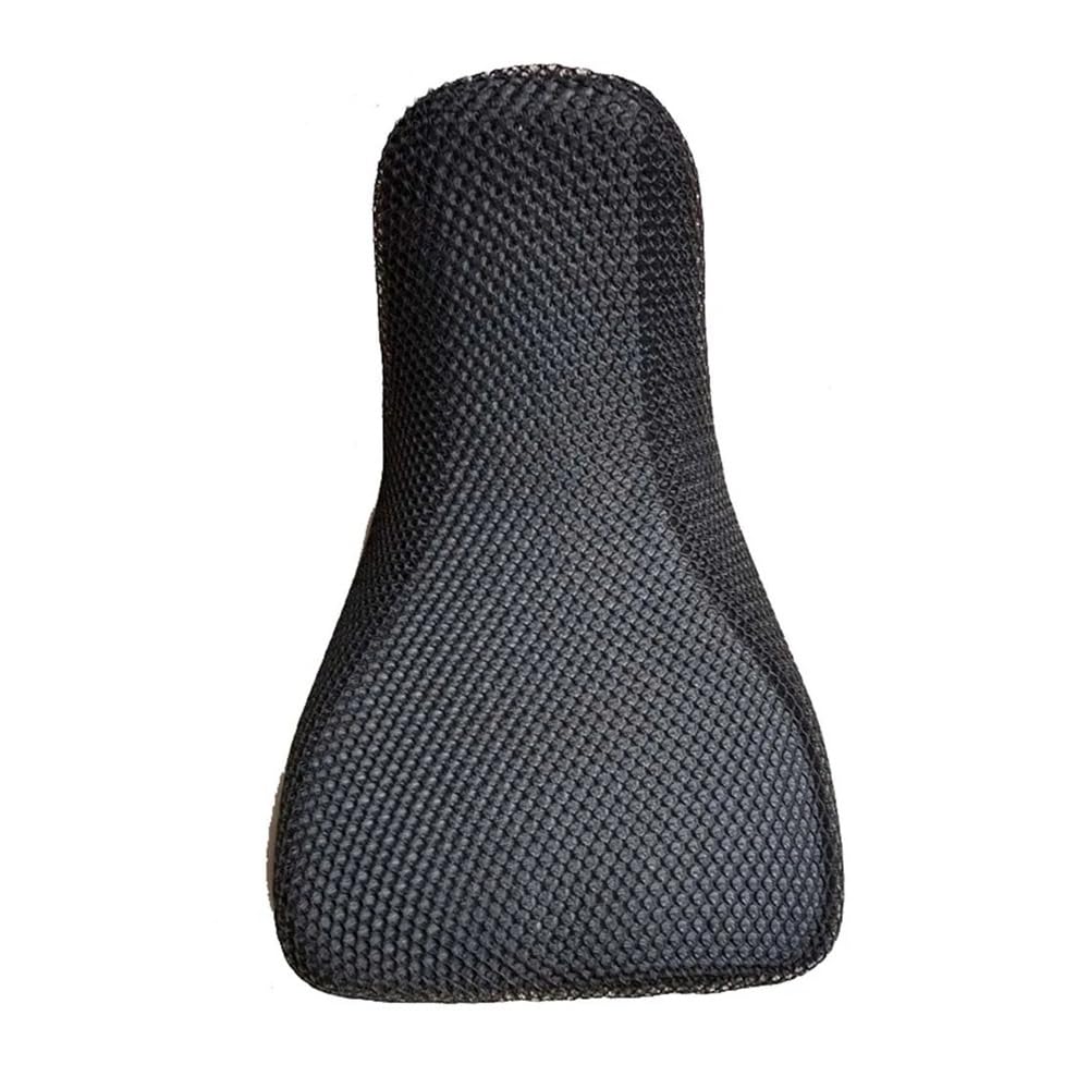 AIERDEYP Sitzabdeckung Motorrad Motorrad Sitzbezug Kissen Pad Schutz Für Suzu&ki Für V-Strom V Strom 1050 XT DL1050 1050XT 2019–2022 Atmungsaktives Mesh AIERDEYP Sitzabdeckung Motorrad Motorrad Sitzbezug Kissen Pad Schutz Für Suzu&ki Für V-Strom V Strom 1050 XT DL1050 1050XT 2019–2022 Atmungsaktives Mesh von AIERDEYP