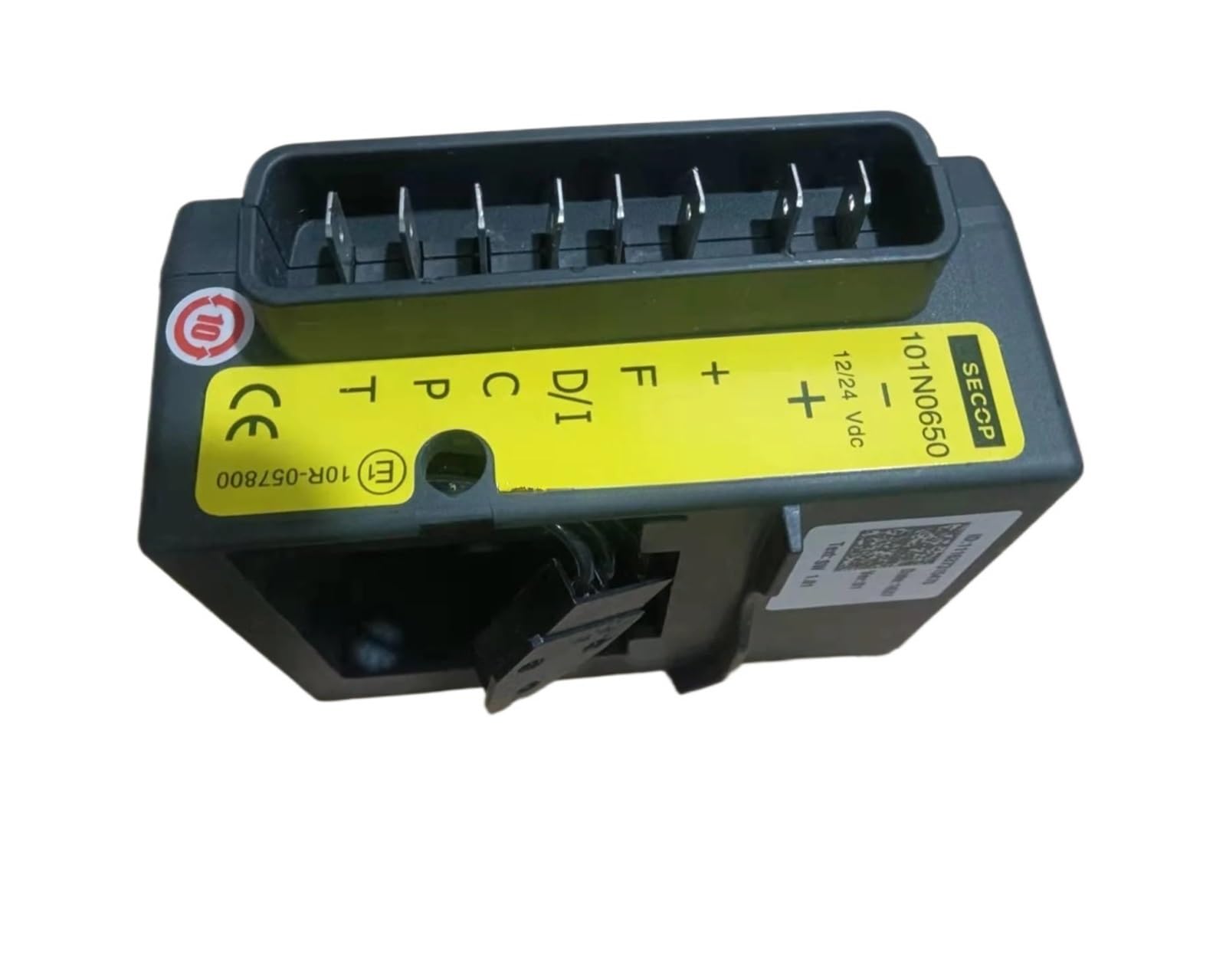 SECOP DC 12/24V 101N0650, Kompatibel For Danfoss, DC-Kompressortreiber Mit Variabler Frequenz SECOP DC 12/24V 101N0650, Kompatibel For Danfoss, DC-Kompressortreiber Mit Variabler Frequenz von AIHDBCL