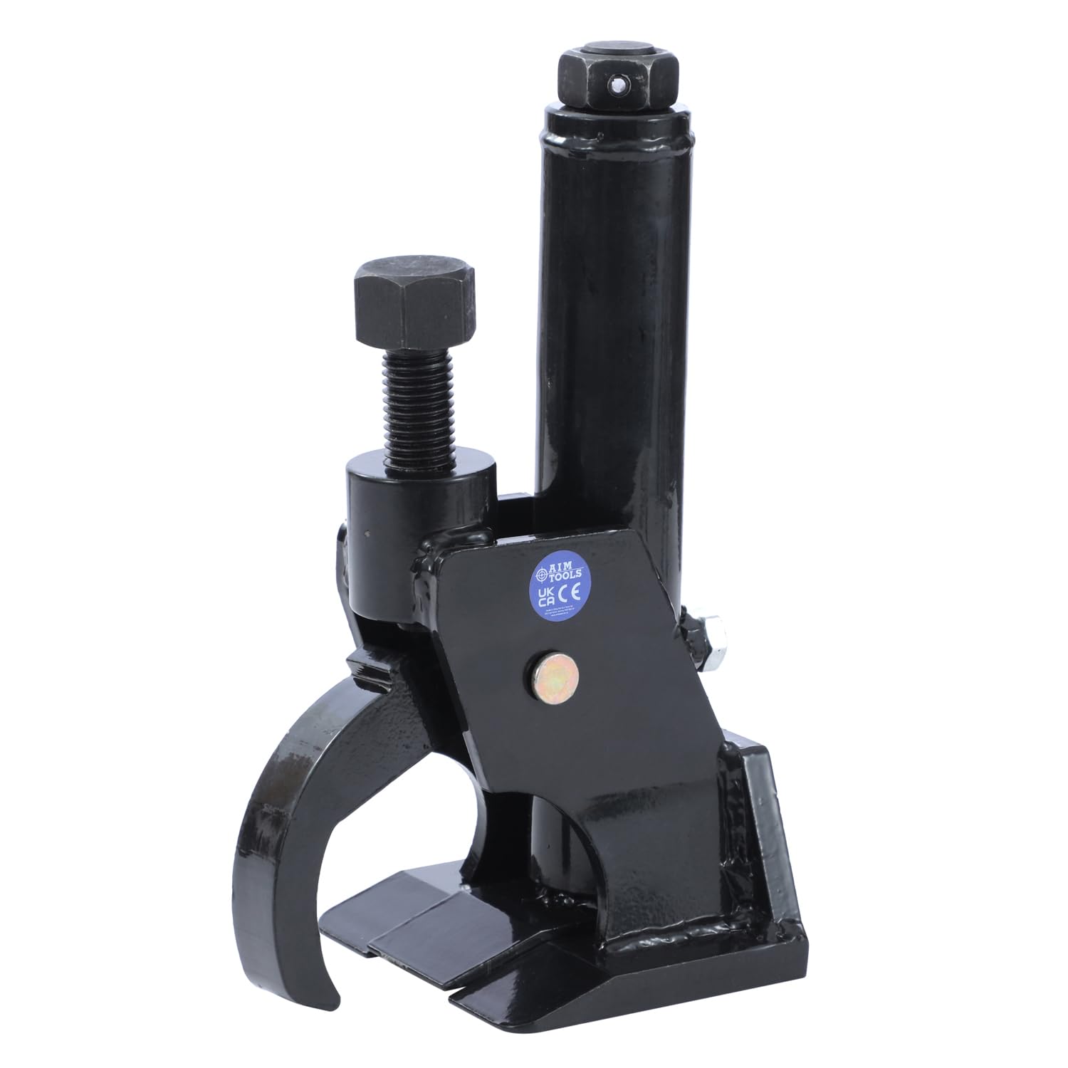 AIM Tools Manueller Reifenwulstbrecher Reifenmontiergerät für 38 bis 42 Zoll Reifen Reifenwechseln Werkzeug für Auto, ATV, Traktor, LKW Raddemontage Reparatur AIM Tools Manueller Reifenwulstbrecher Reifenmontiergerät für 38 bis 42 Zoll Reifen Reifenwechseln Werkzeug für Auto, ATV, Traktor, LKW Raddemontage Reparatur von AIM Tools