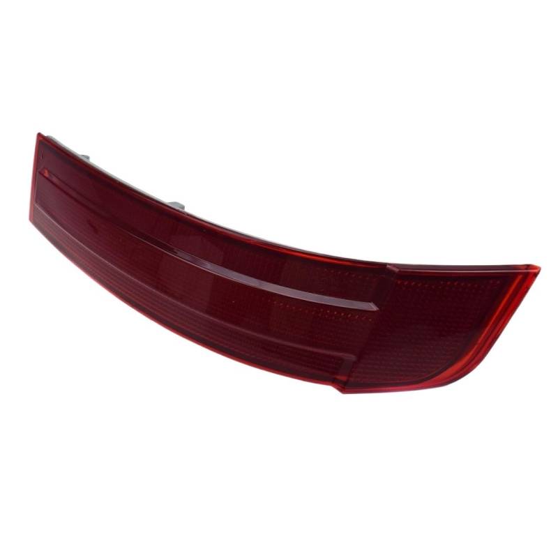 AIMLYF [Replacement] Hinten Paar Stoßstange Reflektor Links und Rechts Set for Mercedes-Benz for GL-Klasse GL320 GL450 GL550 2007 2008 2009 1648201274 164820117439 (Left) von AIMLYF