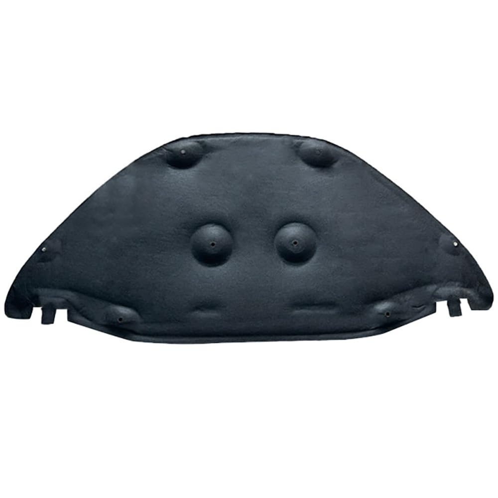 AIMXGBPS Auto Fronthaube Motor Dämmatte für Toyota Izoa/CH-R, Schallschutz Baumwolle Wärmedämmung Pad Car Styling Dämmung Matte AIMXGBPS Auto Fronthaube Motor Dämmatte für Toyota Izoa/CH-R, Schallschutz Baumwolle Wärmedämmung Pad Car Styling Dämmung Matte von AIMXGBPS