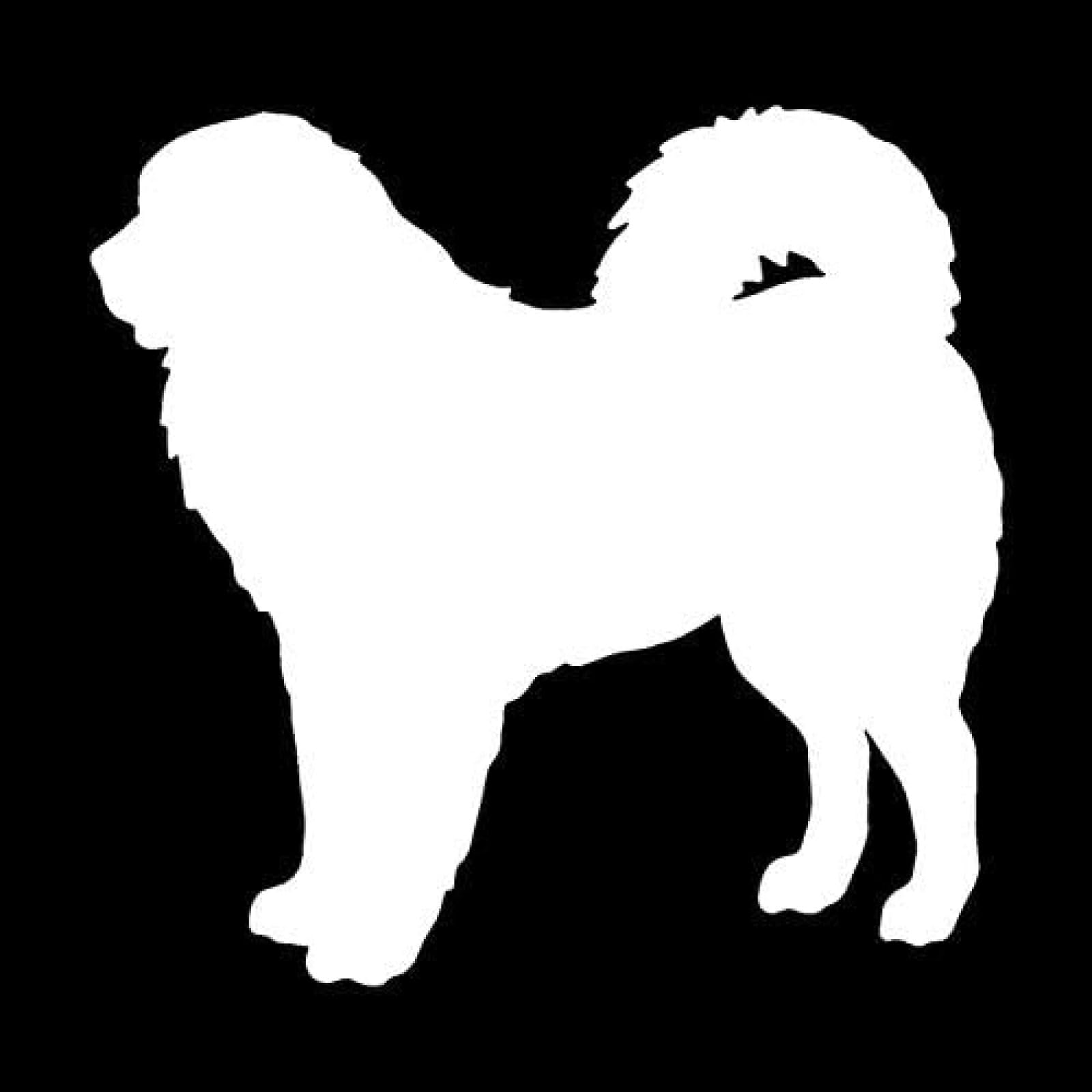 AIPASTN 13.2 * 12,7 cm Tibetaner Mastiff Hund Motorradaufkleber Personalisierte Cartoon -Autofenster Dekorative Abziehbilder 1PS AIPASTN 13.2 * 12,7 cm Tibetaner Mastiff Hund Motorradaufkleber Personalisierte Cartoon -Autofenster Dekorative Abziehbilder 1PS von AIPASTN