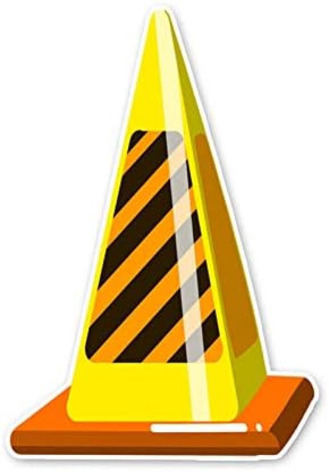 AIPASTN Autoaufkleber 15,6 X 10,7 cm Aufmerksamkeitssicherheitsstraße WARNUNG SCHLECHT SCHLECHTUNG CAR -Aufkleber Zubehör 2PS AIPASTN Autoaufkleber 15,6 X 10,7 cm Aufmerksamkeitssicherheitsstraße WARNUNG SCHLECHT SCHLECHTUNG CAR -Aufkleber Zubehör 2PS von AIPASTN