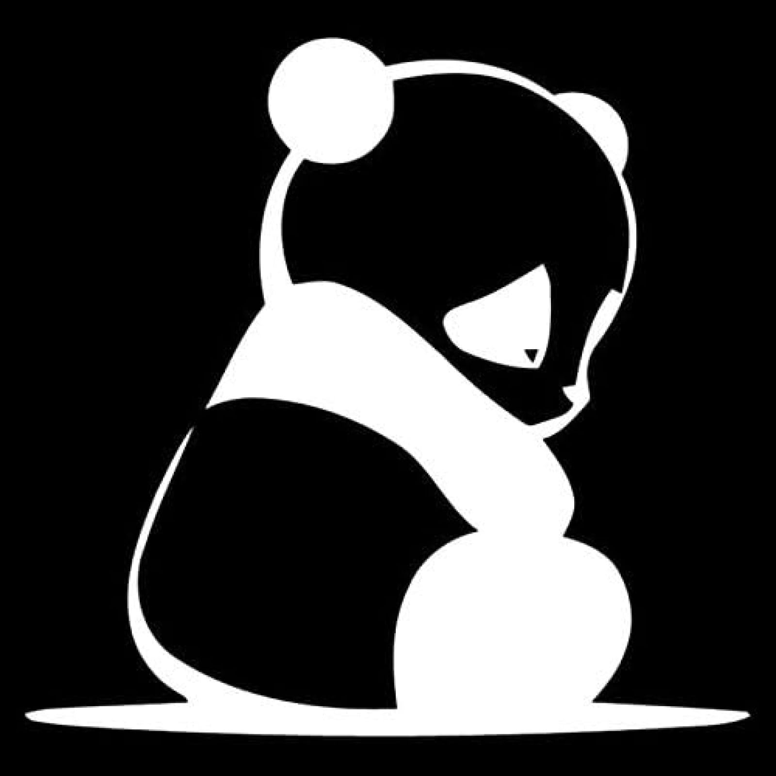 AIPASTN Lustige Niedliche Verärgerte Traurige Kleine Panda -Auto -Aufkleber Automobile Außenzubehör Vinyl -Abziehbilder 1PS AIPASTN Lustige Niedliche Verärgerte Traurige Kleine Panda -Auto -Aufkleber Automobile Außenzubehör Vinyl -Abziehbilder 1PS von AIPASTN