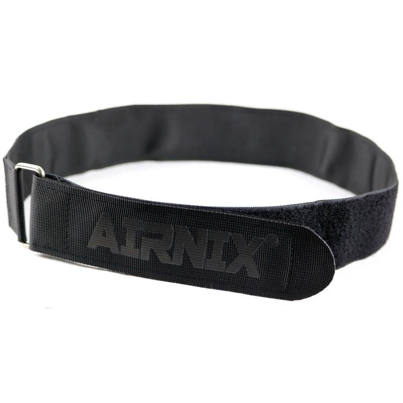 AIRNIX Nylon-Gurtband mit Metallschnalle, wiederverwendbar, 121,9 x 5,1 cm, 2 Stück von AIRNIX