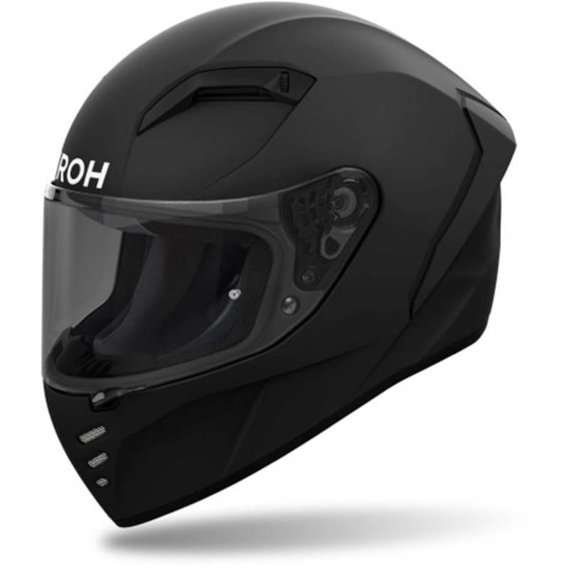 AIROH CONNOR COLOR BLACK MATT M von AIROH