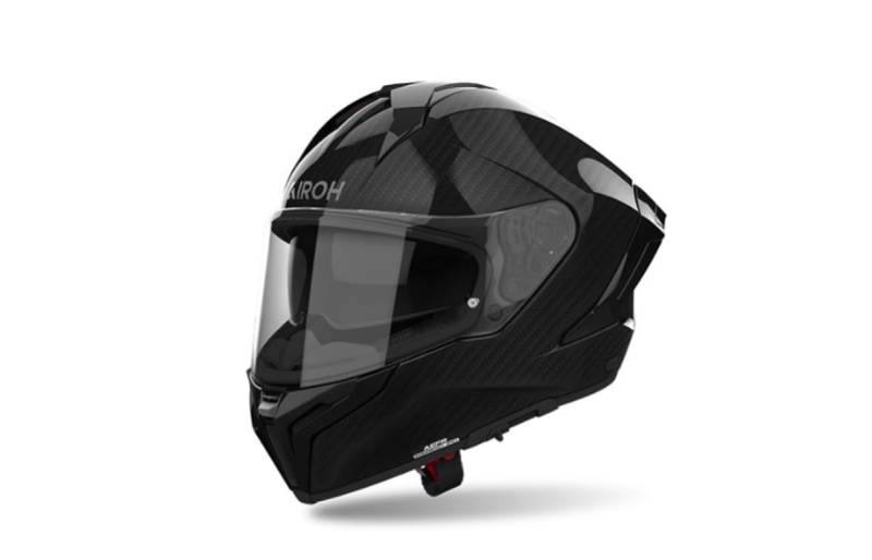 AIROH MATRYX CARBON GLOSS L von AIROH