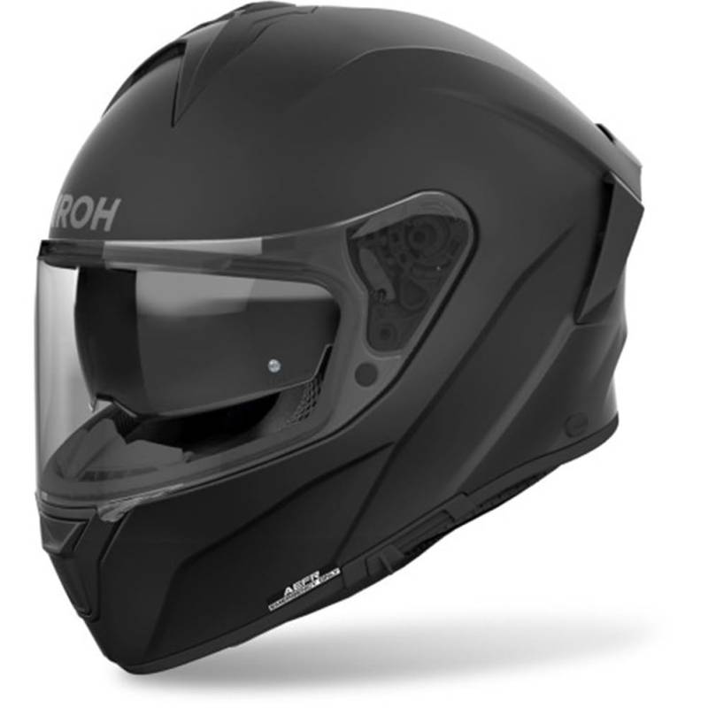 AIROH SPARK 2 COLOR BLACK MATT XS von AIROH