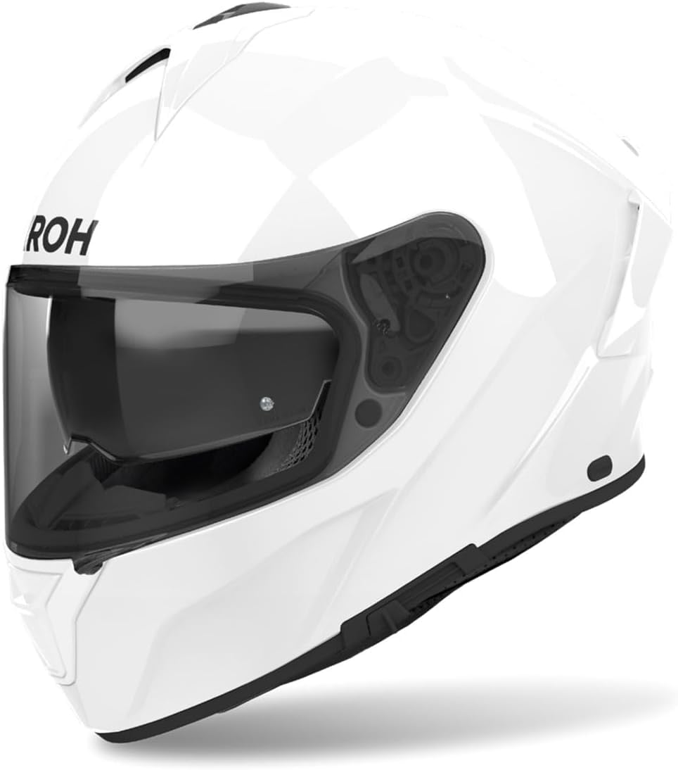 AIROH SPARK 2 COLOR WHITE GLOSS XL AIROH SPARK 2 COLOR WHITE GLOSS XL von AIROH