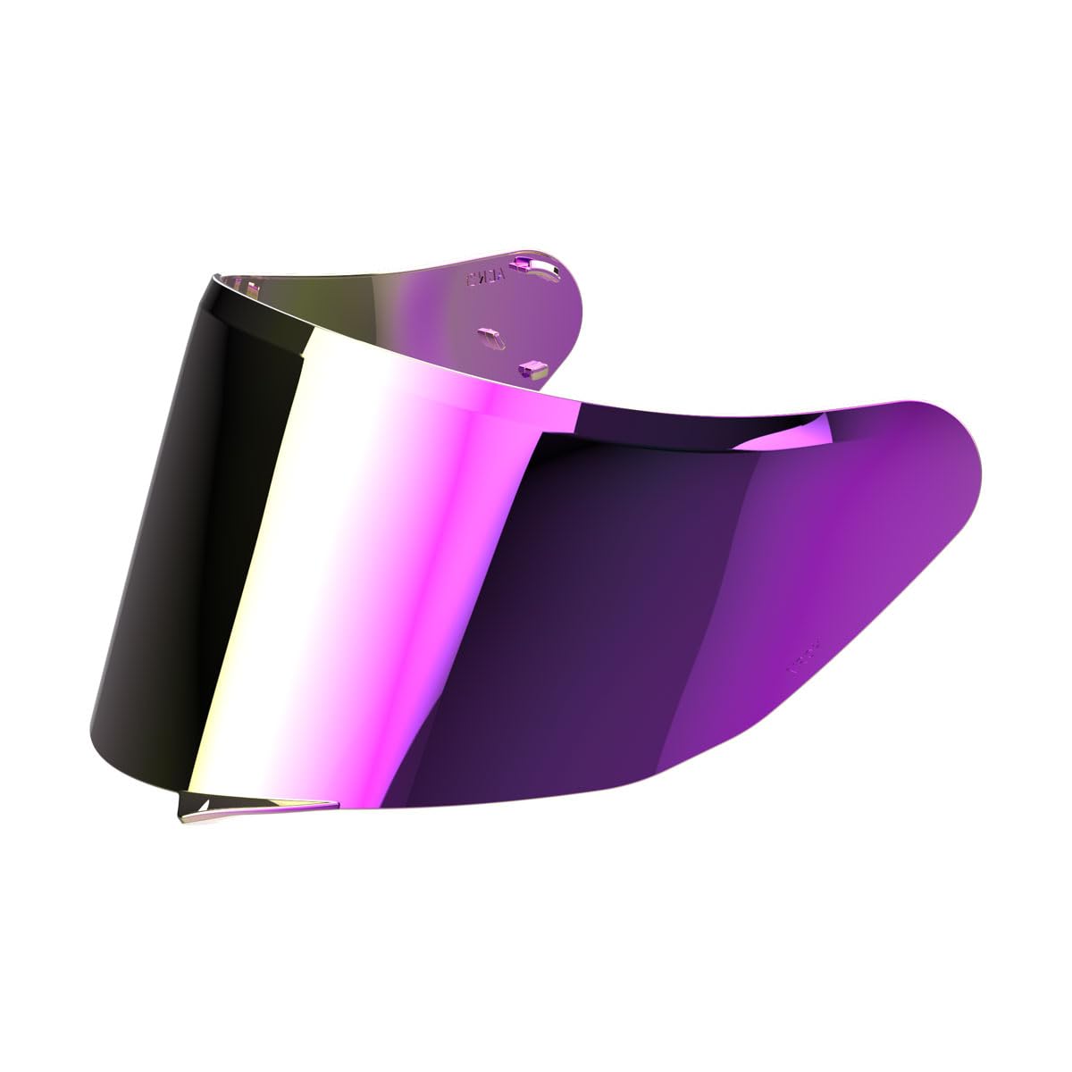 Airoh Visor CONNOR/SPARK2IRIDIUM Mirrored Airoh Visor CONNOR/SPARK2IRIDIUM Mirrored von Airoh